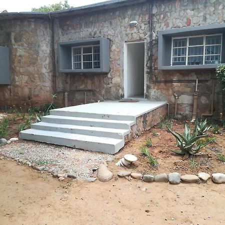 Three Bridges B&B Hoedspruit Quarto foto