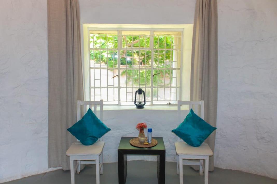 Three Bridges B&B Hoedspruit Quarto foto