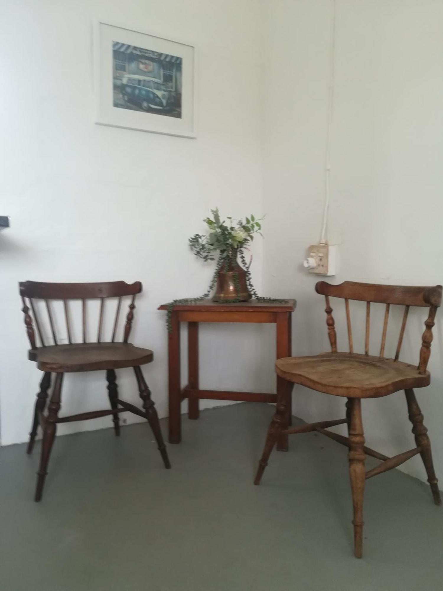 Three Bridges B&B Hoedspruit Quarto foto