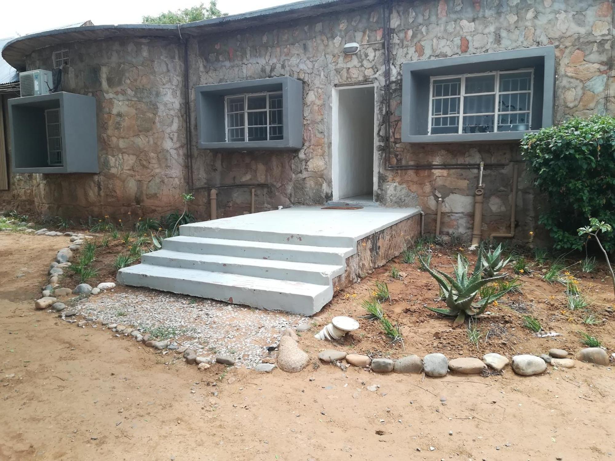 Three Bridges B&B Hoedspruit Quarto foto